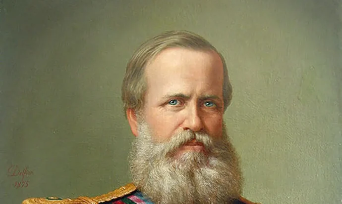 Bicentenário: 38 cadernetas de viagem de D. Pedro II serão restauradas