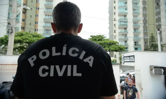 Operação investiga influenciadores relacionados ao Jogo do Tigrinho