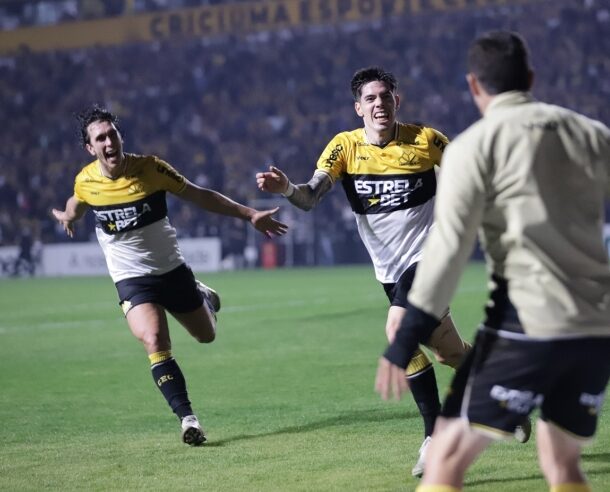 TIGRÃO DO SUL VENCE O NOVORIZONTINO NO HH E ENTRA NO G4