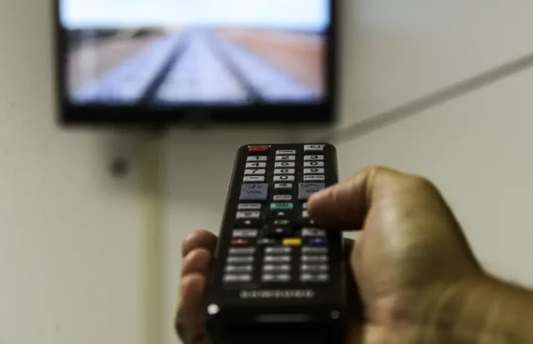 Nova tecnologia vai mudar forma como brasileiros assistem televisão