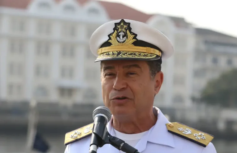 Julgamento no STF pode levar militares a perder patentes