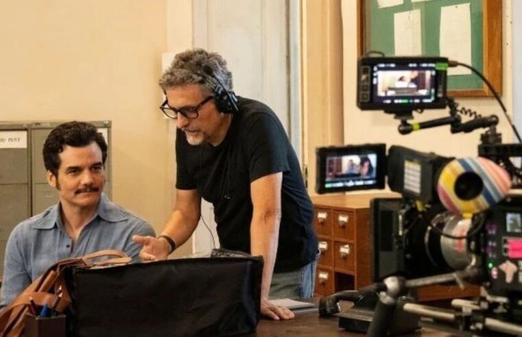 O Agente Secreto vai representar o Brasil na corrida pelo Oscar 2026