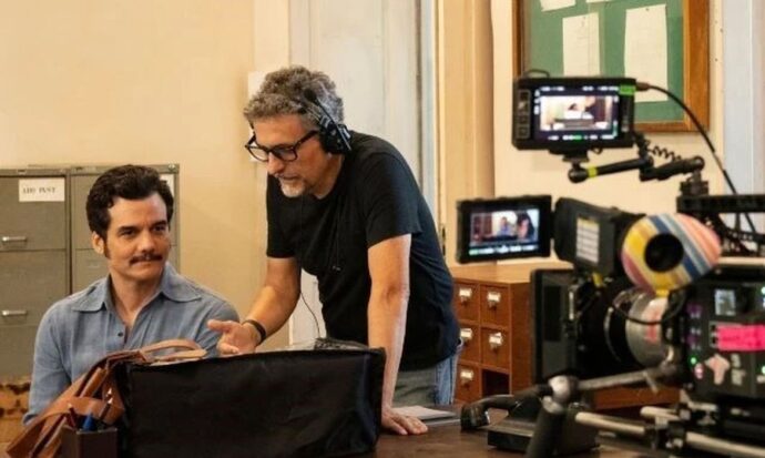 O Agente Secreto vai representar o Brasil na corrida pelo Oscar 2026