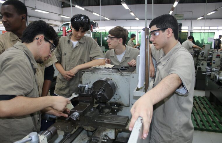 Bairro da Juventude abre inscrições para cursos profissionalizantes de 2026
