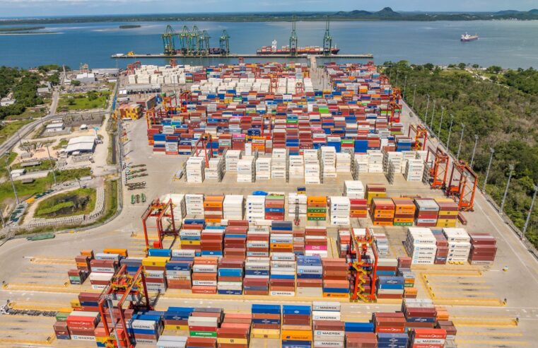 Exportações de carnes de Santa Catarina batem recorde histórico de receita em setembro