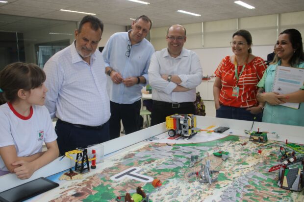 FCF incentiva esporte do Bairro da Juventude