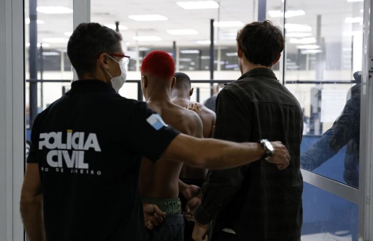 Número de suspeitos mortos em ação na Penha e no Alemão pode aumentar