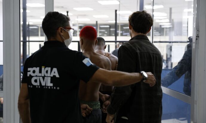 Número de suspeitos mortos em ação na Penha e no Alemão pode aumentar