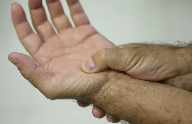 12 de outubro é o Dia Mundial de Conscientização da Artrite Reumatoide
