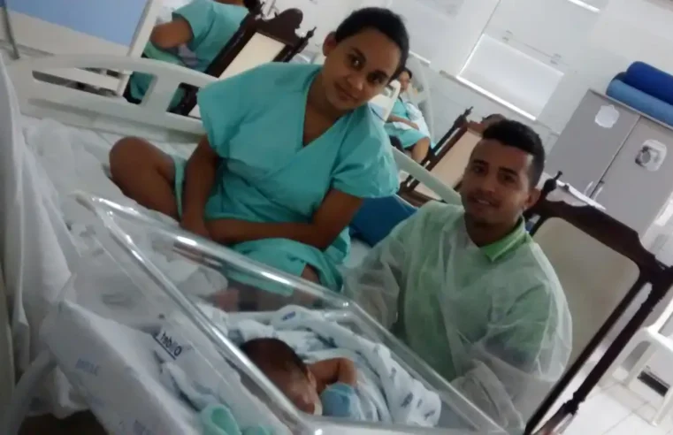 Câmara aprova licença-paternidade de 20 dias, com 4 anos de transição