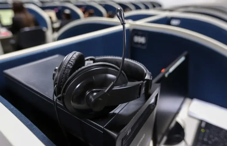 Ligue 180 completa 20 anos de combate à violência contra as mulheres