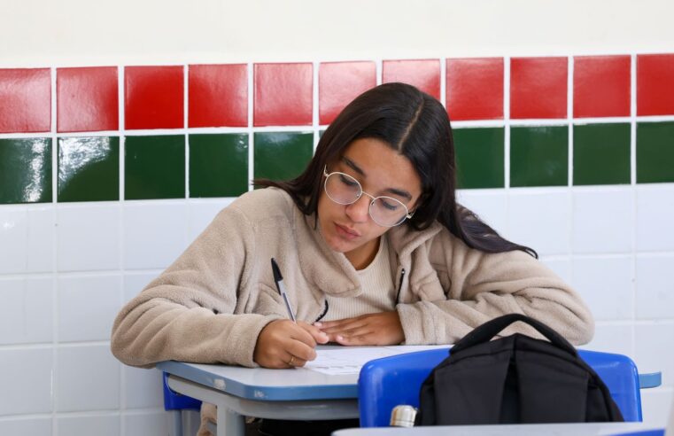 Matrículas para a rede estadual de ensino de SC começam nesta quinta-feira