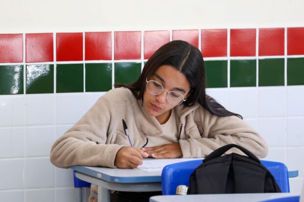 Matrículas para a rede estadual de ensino de SC começam nesta quinta-feira