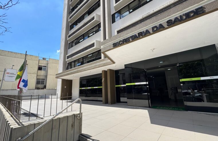 Prazo de inscrições para concurso público da Saúde de Santa Catarina entra na reta final