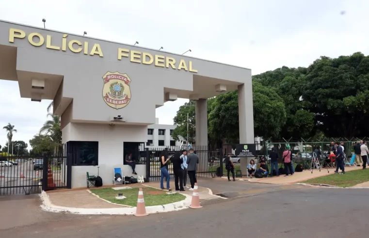 Prisão de Bolsonaro foi motivada por convocação de vigília nas redes