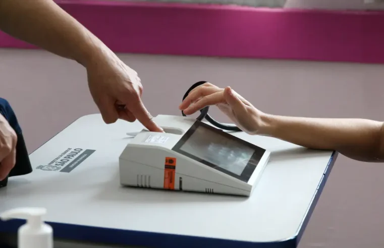 Solicitação de novos benefícios sociais exigirá cadastro biométrico