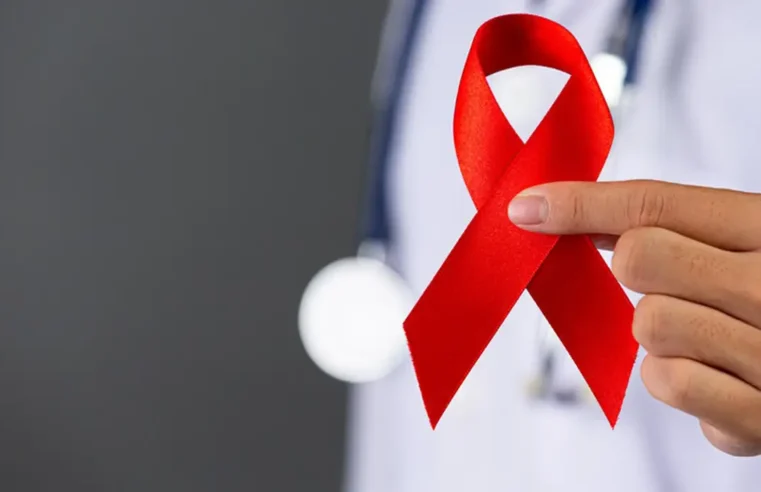1º de dezembro marca campanha mundial de prevenção e controle da Aids