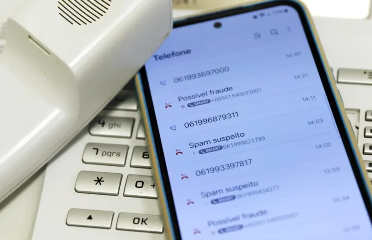 Celular Seguro passa a bloquear aparelhos que não têm registro no app