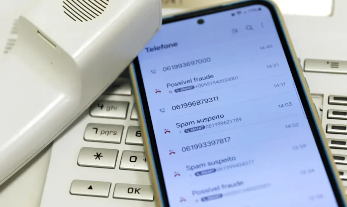 Celular Seguro passa a bloquear aparelhos que não têm registro no app