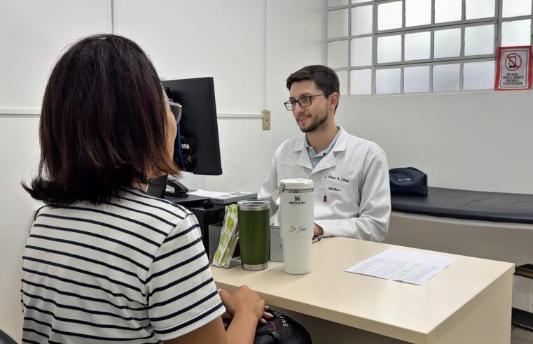 Criciúma amplia horário nas Unidades Básicas de Saúde para retornos de exames