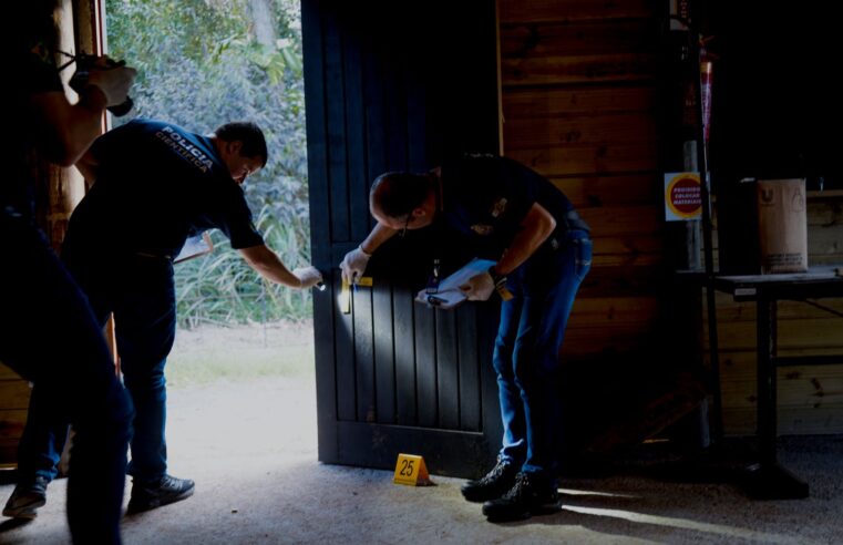 Governo do Estado abre concurso público para perito oficial criminal da Polícia Científica
