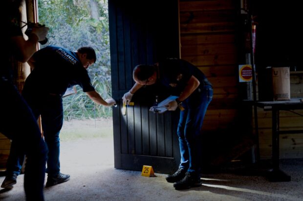 Governo do Estado abre concurso público para perito oficial criminal da Polícia Científica