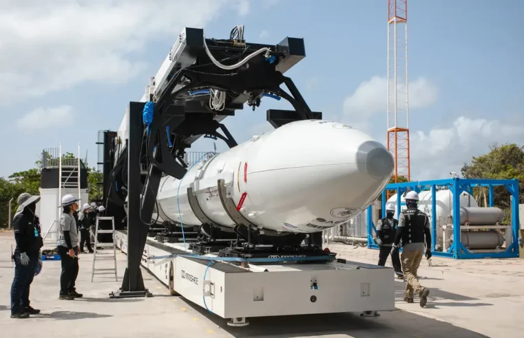 Lançamento de foguete da base de Alcântara é adiado pela 3ª vez