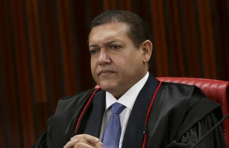 STF: Nunes Marques suspende todas leis municipais que autorizam Bets