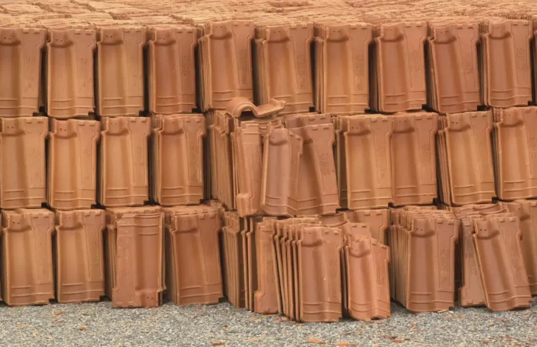 Setor de materiais de construção deve crescer 2,5% em 2025