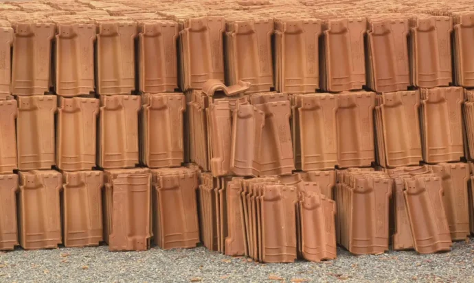 Setor de materiais de construção deve crescer 2,5% em 2025