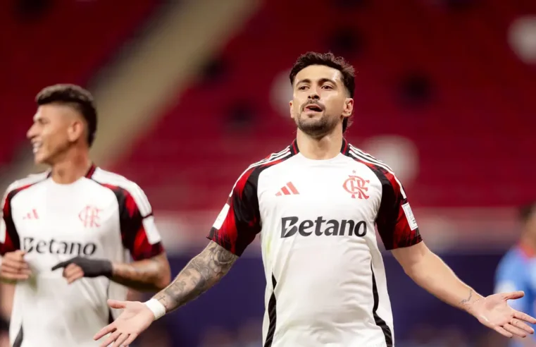 Após vitória sobre Cruz Azul, Flamengo enfrenta Pirâmides do Egito