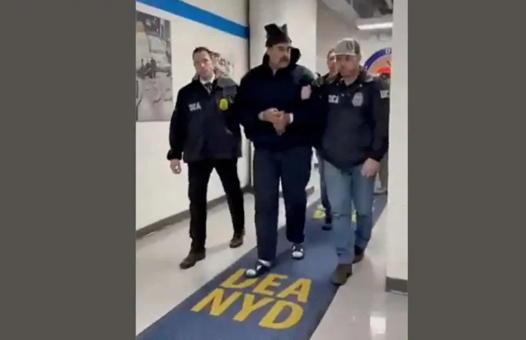 Brasil e cinco países publicam declaração conjunta sobre Venezuela