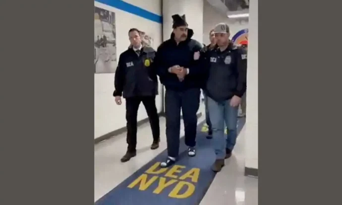 Brasil e cinco países publicam declaração conjunta sobre Venezuela