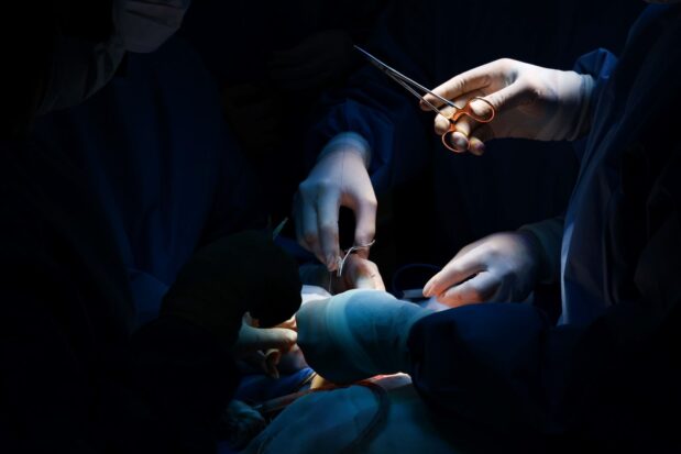 Em apenas 9 horas, Hospital São José de Criciúma realiza três transplantes renais