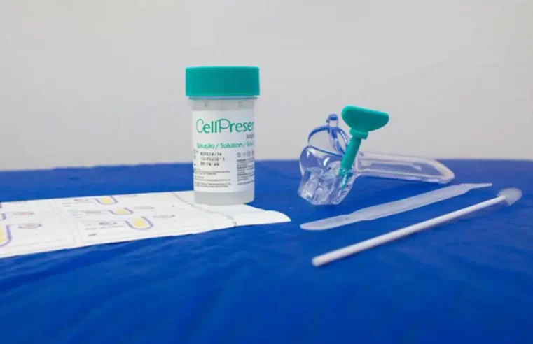 Rastreamento de câncer de colo do útero passa por mudança