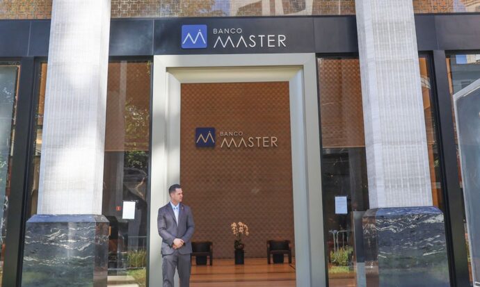 STF determina quebra de sigilo de suspeitos de fraudes no Banco Master