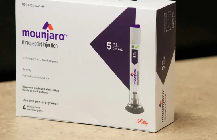 Anvisa proíbe venda de canetas emagrecedoras sem registro no Brasil