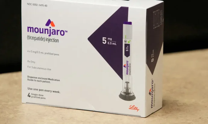 Anvisa proíbe venda de canetas emagrecedoras sem registro no Brasil