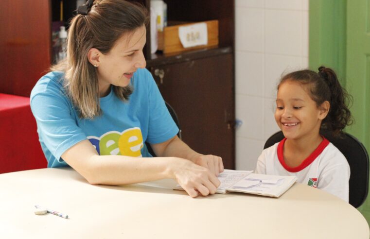 Volta às aulas 2026: Educação de Criciúma se prepara para receber mais de 20 mil estudantes