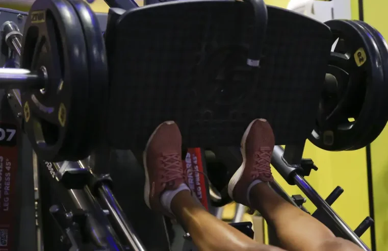 Ações de segurança na academia podem evitar acidentes cardiovasculares