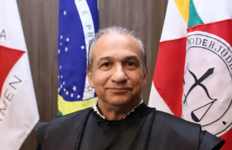 CNJ afasta magistrado de MG relator do caso de estupro de vulnerável