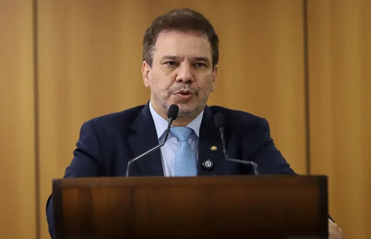 Ministro da Justiça exalta aprovação do Projeto de Lei Antifacção