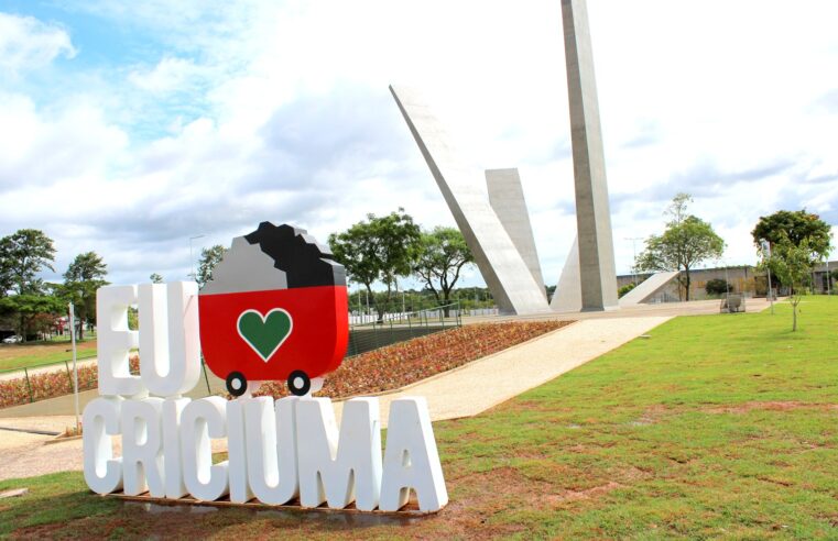 Administração Municipal de Criciúma informa sobre funcionamento de serviços no período de Carnaval