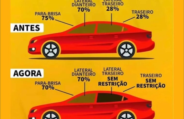 Películas automotivas: fique por dentro da lei!