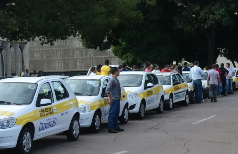 Prova prática para carteira de motorista ganha novo modelo