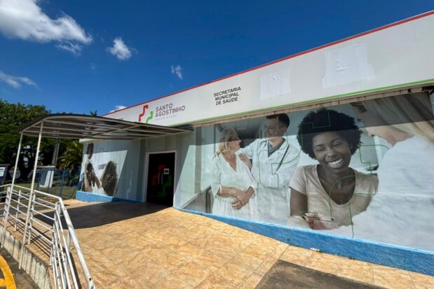 Sistema de saúde de Criciúma contará com Centro de Diagnóstico de Imagem