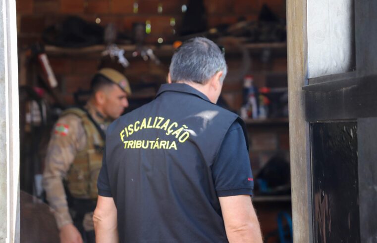 Ação firme: Prefeitura de Criciúma, Polícia Militar e Celesc apertam cerco à receptação de fios furtados