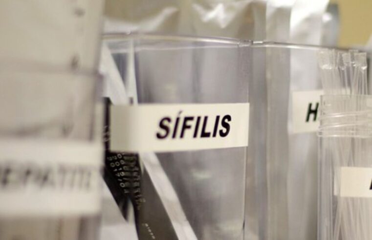 Remédio de emergência contra clamídia e sífilis será ofertado no SUS