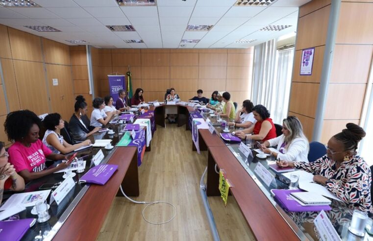 Fim da escala 6×1: proposta pode aliviar dupla jornada das mulheres