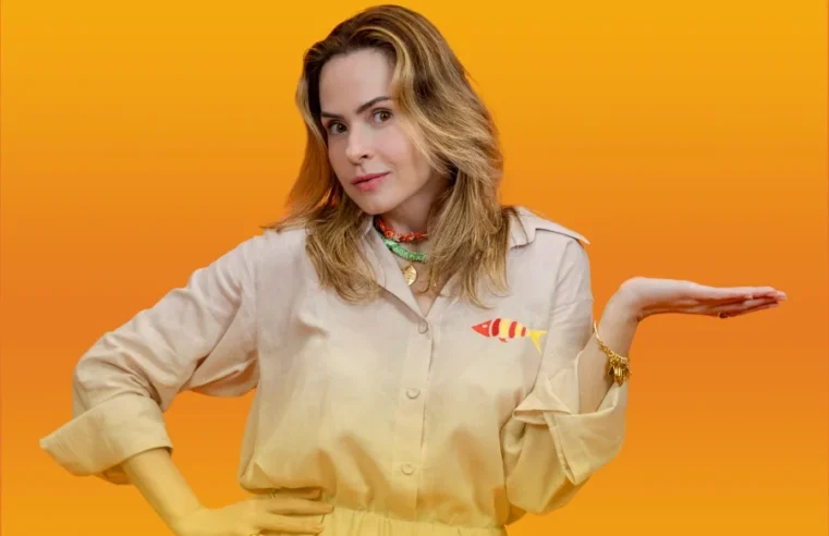 Ana Paula Renault é a grande campeã do BBB 26. Veja o valor de prêmio